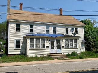 516-518 Vernon, Barre, MA 01074