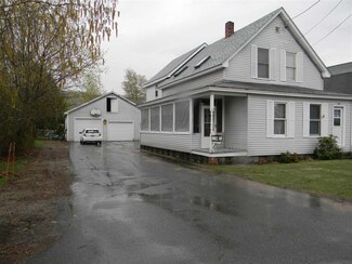 29 West St, Groveton, NH 03582