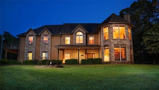 1318 Oakwood Dr, Hollister, MO 65672