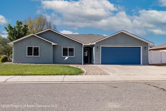 165 Harris Ln, Parachute, CO 81635