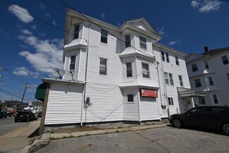 248 Jefferson St, Fall River, MA 02721
