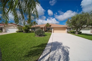 2284 SW Spoonbill Dr, Palm City, FL 34990