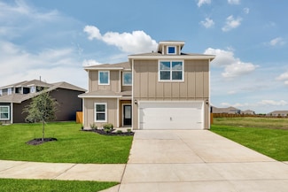 1529 Woodwinds Dr, Fort Worth, TX 76140