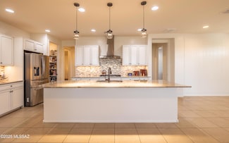 9950 E Camelback Tr, Tucson, AZ 85747