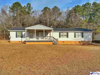 1808 River Bend Place, Dillon, SC 29536