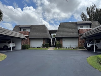 404 Pine Tree Ct Unit 6, Lake Worth, FL 33462