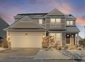 8283 Cook's Corner Dr, Byron Center, MI 49315