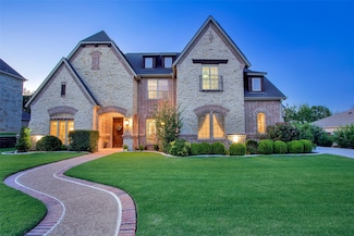 1809 Verdi Ln, Sherman, TX 75090