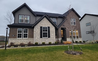835 Pathlow Dr, Pickerington, OH 43147