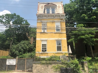 458 W McMicken Ave, Cincinnati, OH 45214