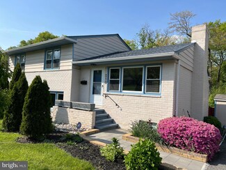 510 Goucher Blvd, Towson, MD 21286