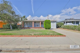 10927 Daines Dr, Temple City, CA 91780
