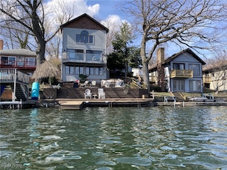 3545 Malley Ave, Akron, OH 44319