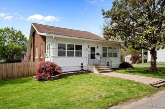 603 S Rapp Ave, Columbia, IL 62236