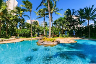 1551 Ala Wai Blvd Unit 703, Honolulu, HI 96815