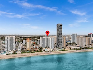 2030 S Ocean Dr Unit 2024, Hallandale Beach, FL 33009