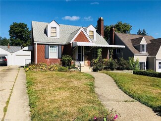 1321 24th St NE, Canton, OH 44714
