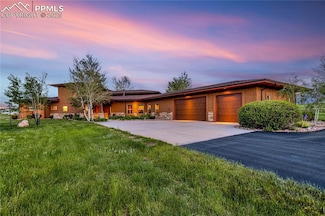 17595 Black Forest Rd, Colorado Springs, CO 80908