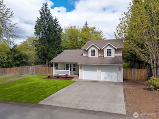 805 292nd St E, Roy, WA 98580