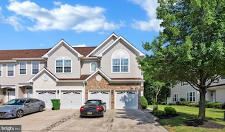 10 Tudor Ct, Marlton, NJ 08053