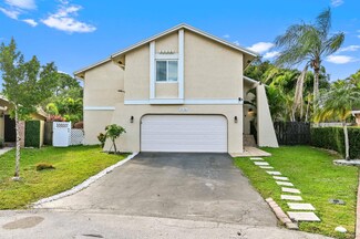 3536 NW 73rd Way, Coral Springs, FL 33065