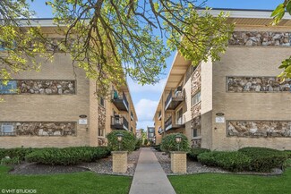 6852 N Northwest Hwy Unit 1C, Chicago, IL 60631