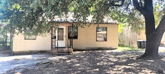 4817 Thurston Rd, River Oaks, TX 76114
