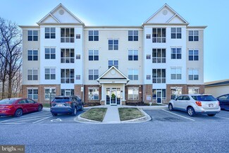 1813 Selvin Dr Unit 301, Bel Air, MD 21015