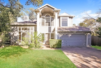 2802 Hummingbird Cir, Cedar Park, TX 78613