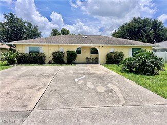 119 NE 16th Place, Cape Coral, FL 33909