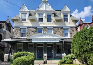 2213 W Tioga St Unit 3B, Philadelphia, PA 19140