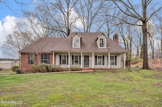 4770 Alexander Rd, Olive Branch, MS 38654