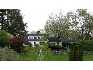 257 Page Rd, Dublin, NH 03444