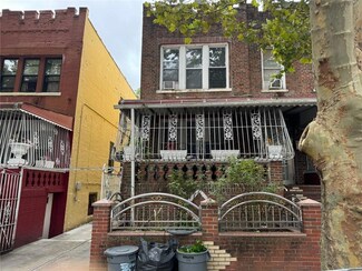 252 E 91st St, Brooklyn, NY 11212