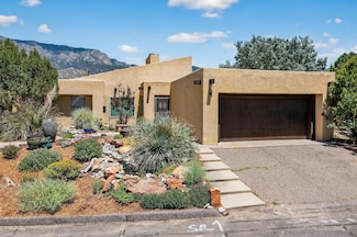1865 Tramway Terrace Loop NE, Albuquerque, NM 87122