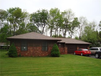 3468 Sunset Dr, Wellsville, NY 14895