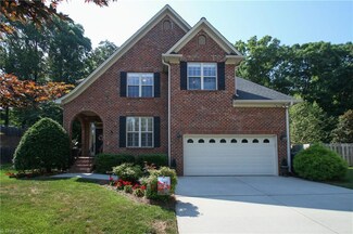 6039 White Oak Ct, Kernersville, NC 27284