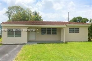 Unlisted Address