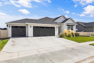 13784 S Sonata Way, Nampa, ID 83651
