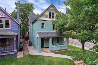 158 W 4th Ave, Denver, CO 80223