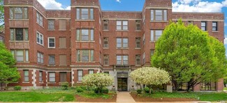 5696 Kingsbury Ave Unit 301, Saint Louis, MO 63112