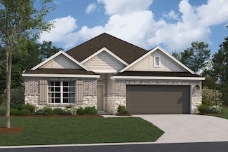 4950 Perennial Ln, La Marque, TX 77568