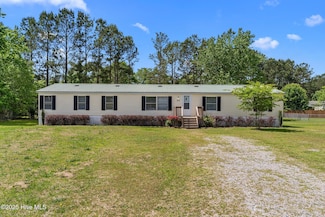 2951 Lone Tree Ct, Leland, NC 28451