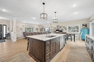 300 Pratt St, Marine On Saint Croix, MN 55047
