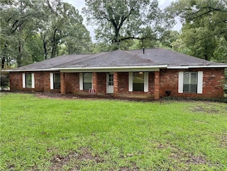 120 Holt Rd, Pollock, LA 71467