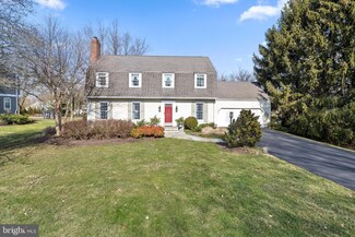 447 Coldstream Dr, Berwyn, PA 19312