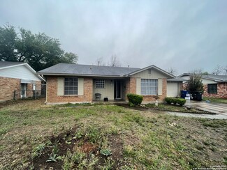 5018 Hershey Dr, San Antonio, TX 78220