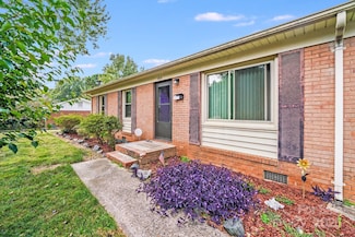 3515 Clardy Ct, Charlotte, NC 28205