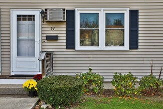 41 South St Unit 34, Easthampton, MA 01027