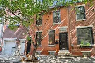 1605 Kater St, Philadelphia, PA 19146